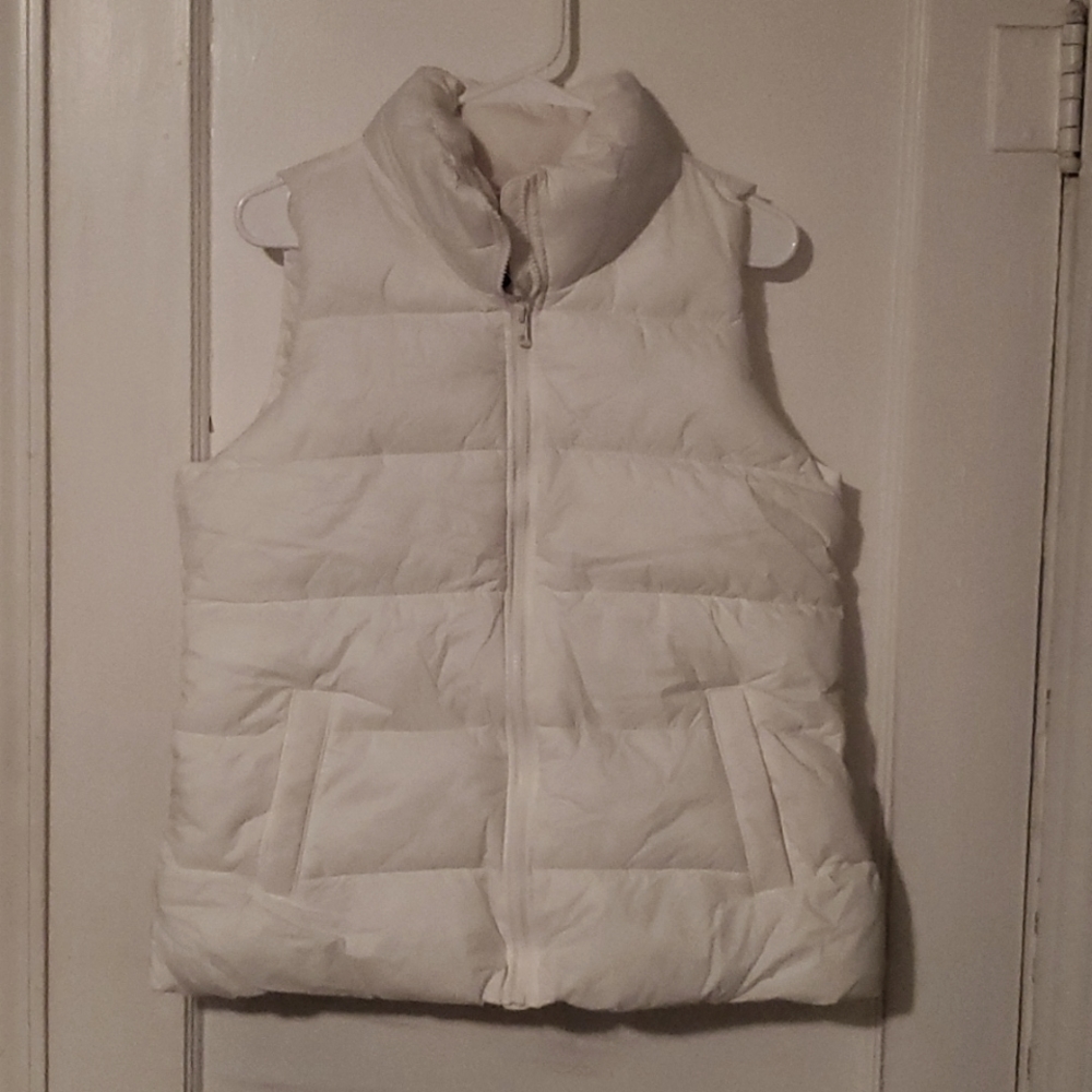 Puffer Vest